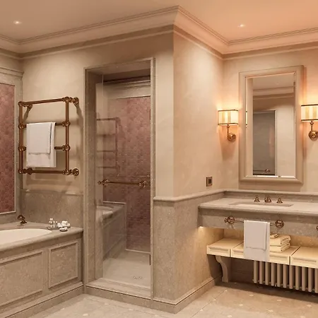 فندق Relais Sant'uffizio Wellness & 4*