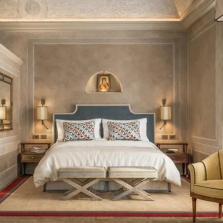 Relais Sant'uffizio Wellness & 4*