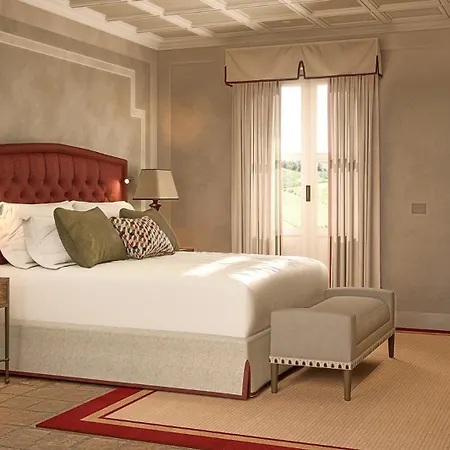 Relais Sant'uffizio Wellness & فندق Cioccaro Di Penango