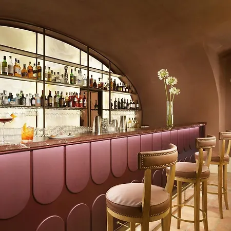 Relais Sant'uffizio 5*