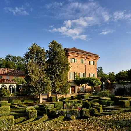 Hotel Relais Sant'uffizio