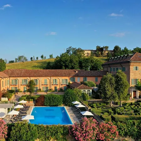Relais Sant'uffizio 5*