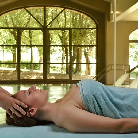 Relais Sant'uffizio Hotel 5*