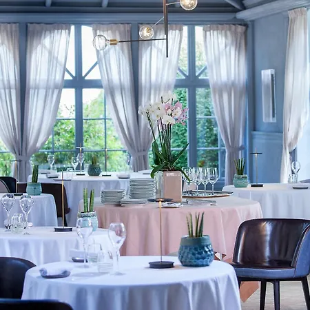 فندق Relais Sant'uffizio 5*