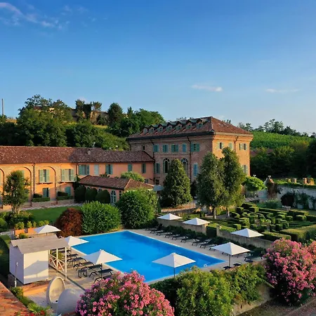 Relais Sant'uffizio 5*