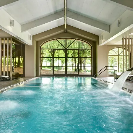 Relais Sant'uffizio 5* Cioccaro Di Penango