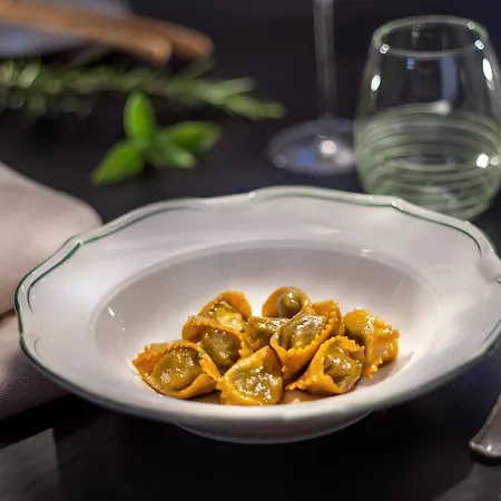Relais Sant'uffizio فندق
