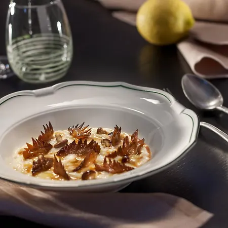Relais Sant'uffizio 5* Cioccaro Di Penango