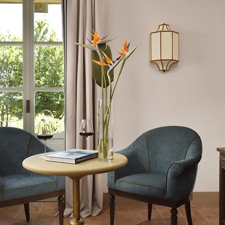 Relais Sant'uffizio Hotel Cioccaro Di Penango