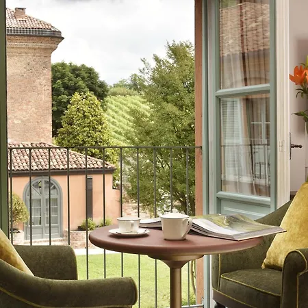 Relais Sant'uffizio Hotel