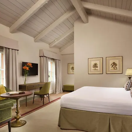 Relais Sant'uffizio Hotel Cioccaro Di Penango