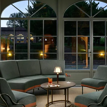 Relais Sant'uffizio Hotel 5*