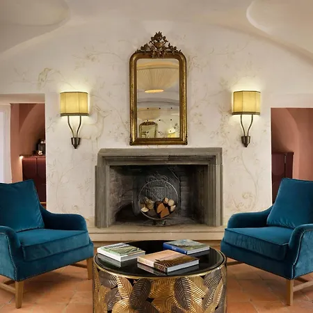 Hotel Relais Sant'uffizio Cioccaro Di Penango