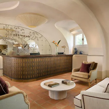 Relais Sant'uffizio 5*
