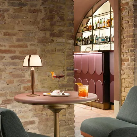 Relais Sant'uffizio Cioccaro Di Penango