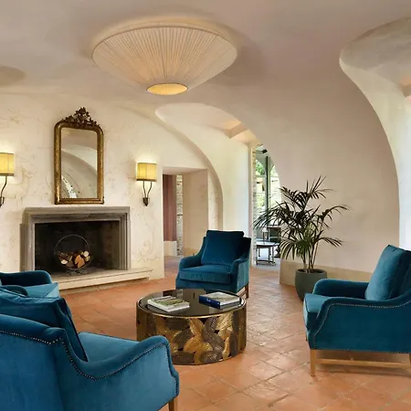 Hotel Relais Sant'uffizio