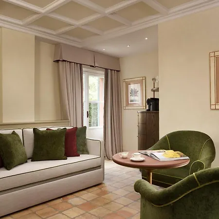 Relais Sant'uffizio 5*