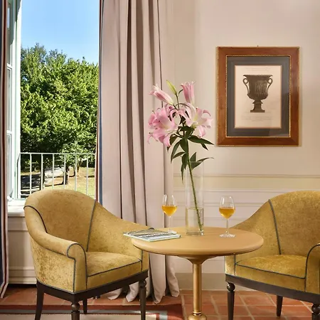Hotel Relais Sant'uffizio Cioccaro Di Penango