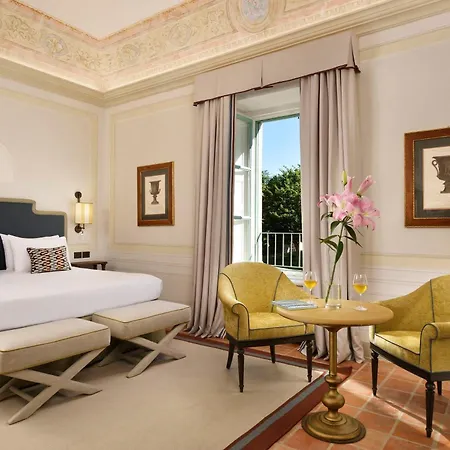 Relais Sant'uffizio Hotel