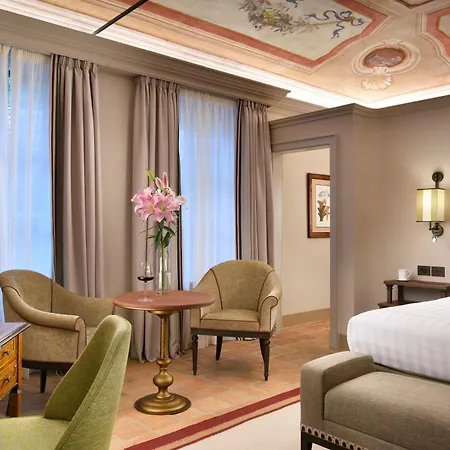 Relais Sant'uffizio 5* Cioccaro Di Penango