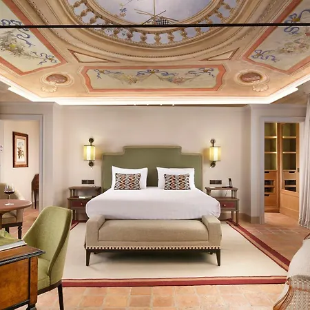 Relais Sant'uffizio 5* Cioccaro Di Penango