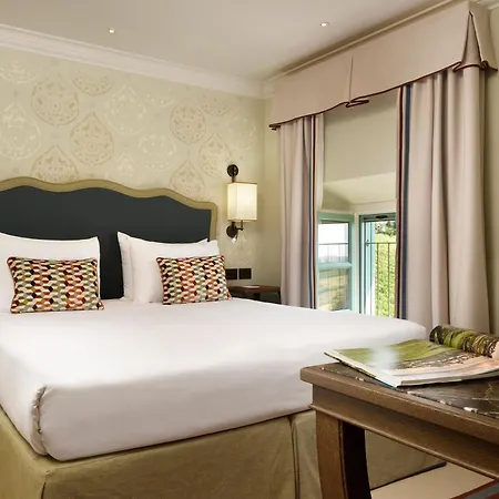 Relais Sant'uffizio 5*