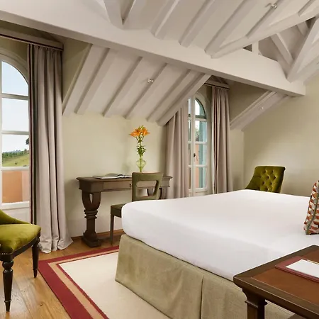 Relais Sant'uffizio 5*
