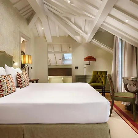Relais Sant'uffizio 5* Cioccaro Di Penango