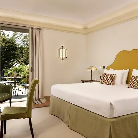 Relais Sant'uffizio 5* Cioccaro Di Penango