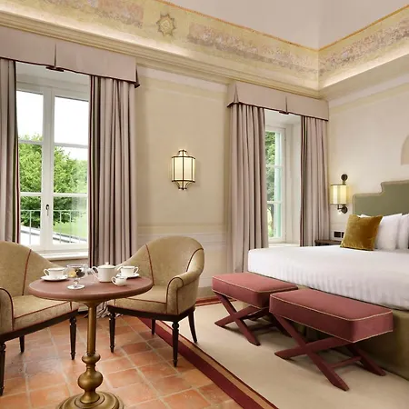 Hotel Relais Sant'uffizio Cioccaro Di Penango
