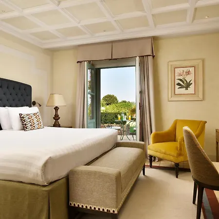 Relais Sant'uffizio 5*