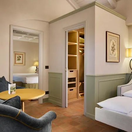 מלון Relais Sant'uffizio