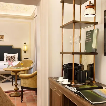 Hotel Relais Sant'uffizio