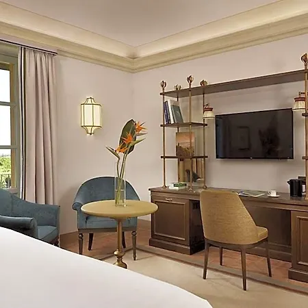 Relais Sant'uffizio Hotel 5*
