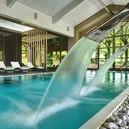 Hotel Relais Sant'uffizio 5*
