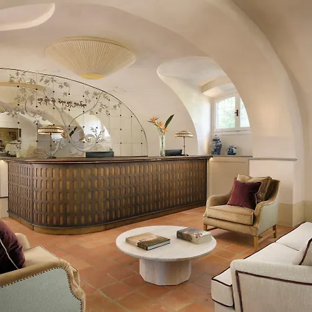 Relais Sant'uffizio 5* Cioccaro Di Penango