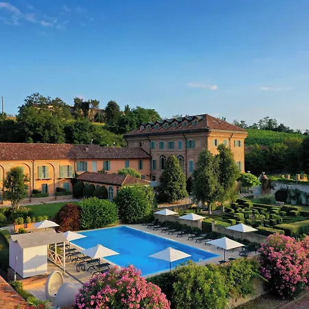 Relais Sant'uffizio 5*