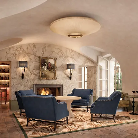 Relais Sant'uffizio Cioccaro Di Penango