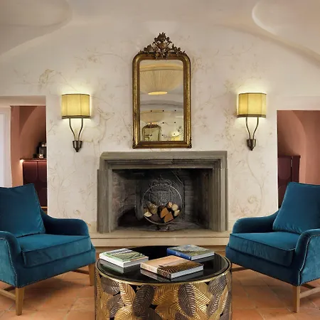Relais Sant'uffizio 5*