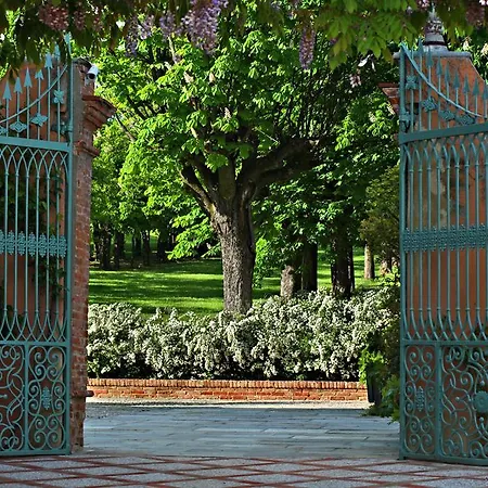 מלון Relais Sant'uffizio Wellness &