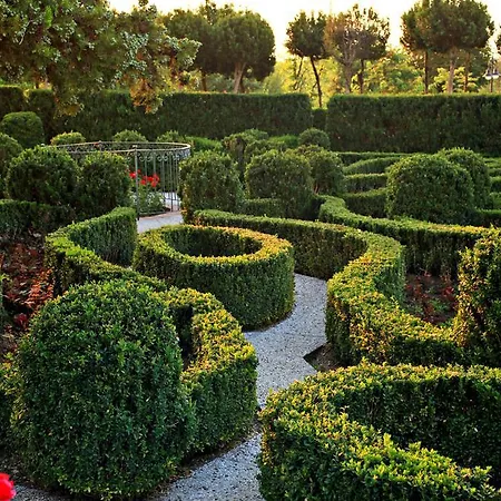 Relais Sant'uffizio Wellness & Cioccaro Di Penango