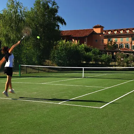 Hotell Relais Sant'uffizio Wellness &