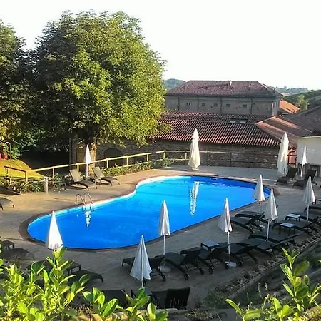 Relais Sant'uffizio Wellness&spa 4* Cioccaro Di Penango