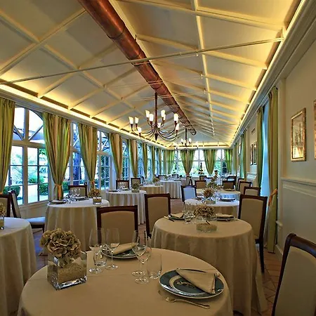 Relais Sant'uffizio Wellness&spa Hotel Cioccaro Di Penango