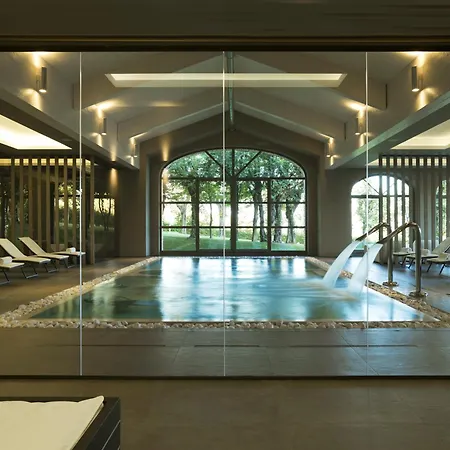 Relais Sant'uffizio Wellness & מלון Cioccaro Di Penango