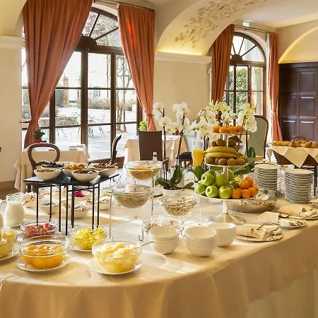 Hotel Relais Sant'uffizio Wellness&spa 4*