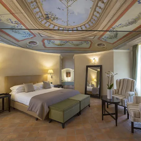 Relais Sant'uffizio Wellness & Hotell Cioccaro Di Penango