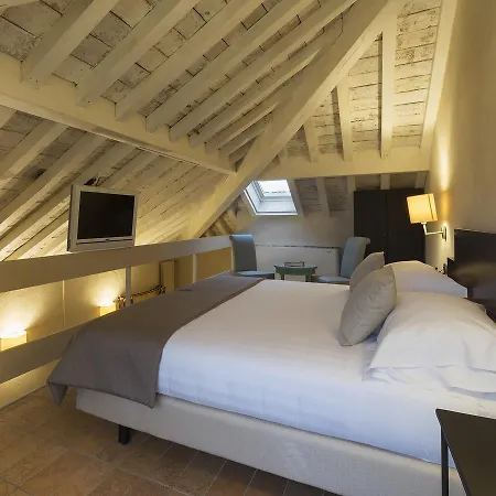 Relais Sant'uffizio Wellness&spa