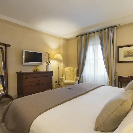 Relais Sant'uffizio Wellness&spa