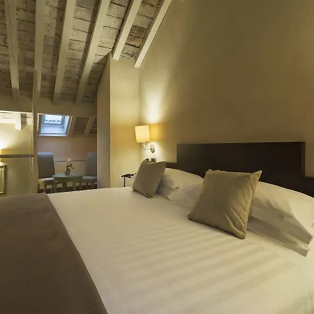 Hotel Relais Sant'uffizio Wellness&spa